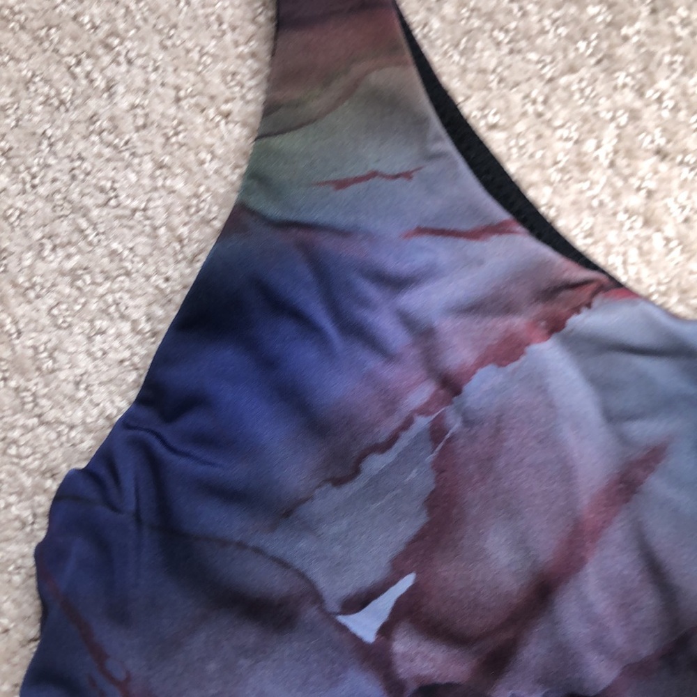 Onzie Ride Bra NWT - Picture 6 of 7